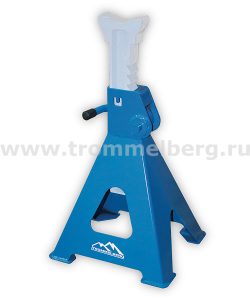 Стойка механическая TROMMELBERG C101312