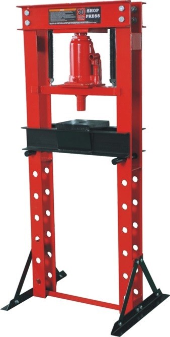 Пресс гидравлический ATIS ZX0901D-1