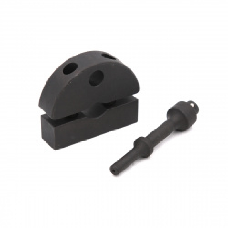 Зажим - адаптер для съемника форсунок Car-tool CT-3334