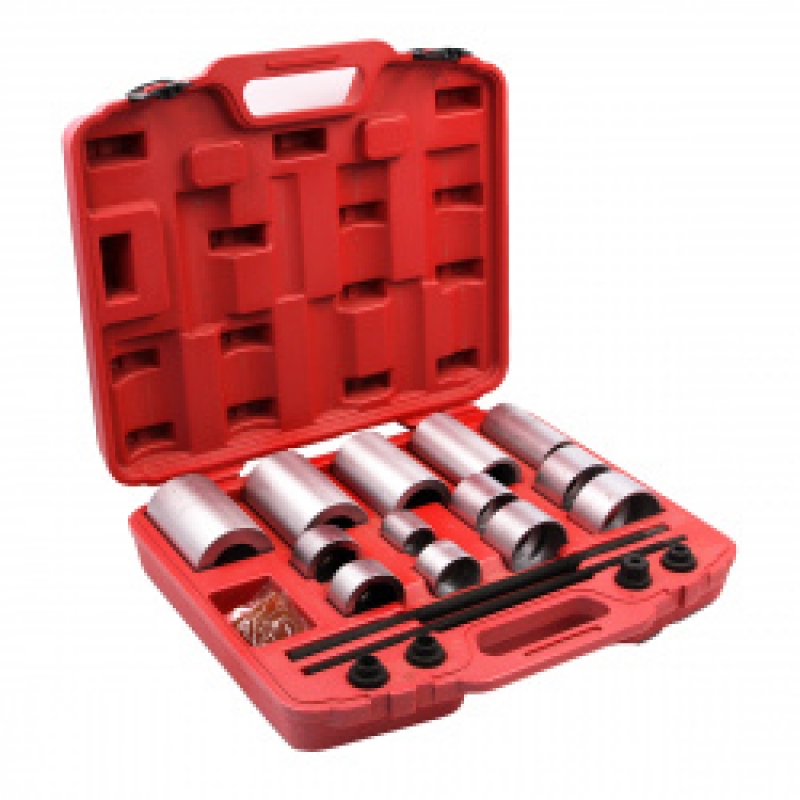 Набор для замены сайлентблоков и подшипников Car-tool CT-4259