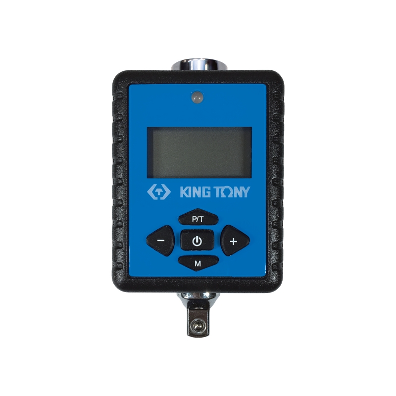 Динамометрический адаптер серии KING TONY 34207-1A