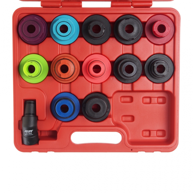  JTC JTC-7735