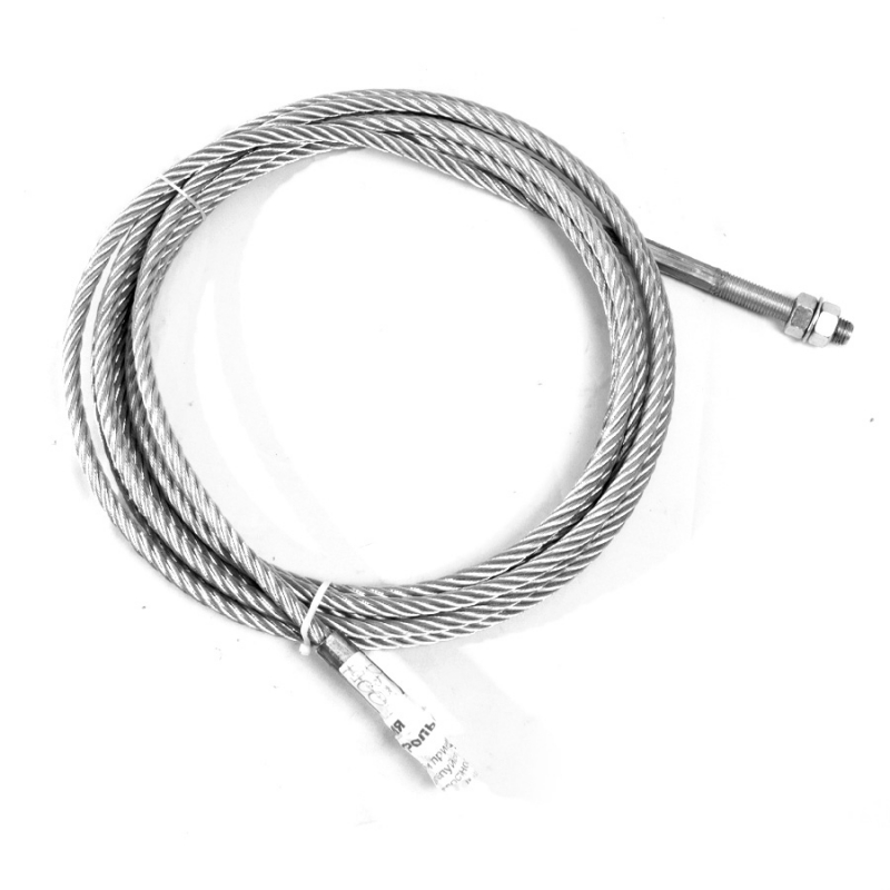  СТАНКОИМПОРТ 94 Стальной трос для ПГ4-5,5(М) L=9126