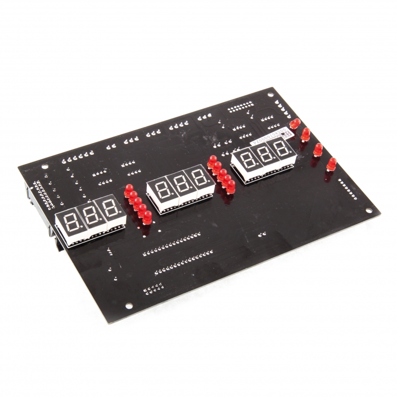 Компьтерная плата для ST-302A СТАНКОИМПОРТ PZ-000-010820-0(1)