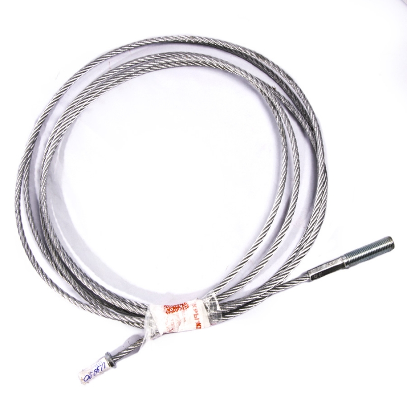стальной трос А СТАНКОИМПОРТ TT7035-500-03A