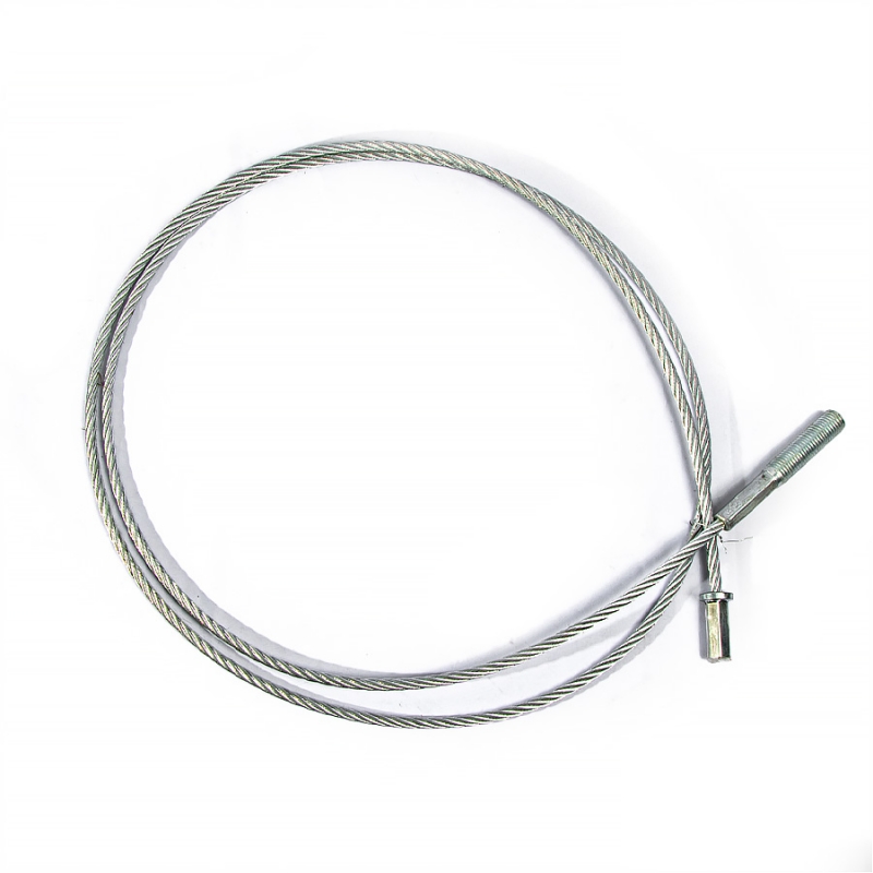 стальной трос D СТАНКОИМПОРТ TT7035-500-03D