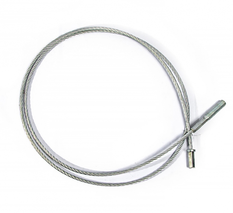 стальной трос С СТАНКОИМПОРТ TT7035-500-04C