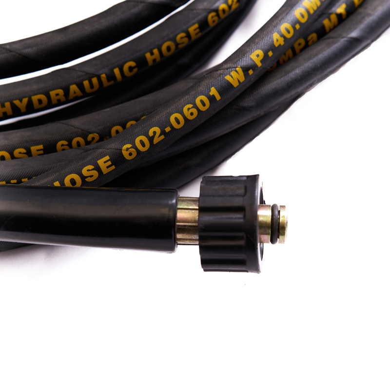  ROSSVIK 5004204305301 High pressure hose Шланг высокого давления