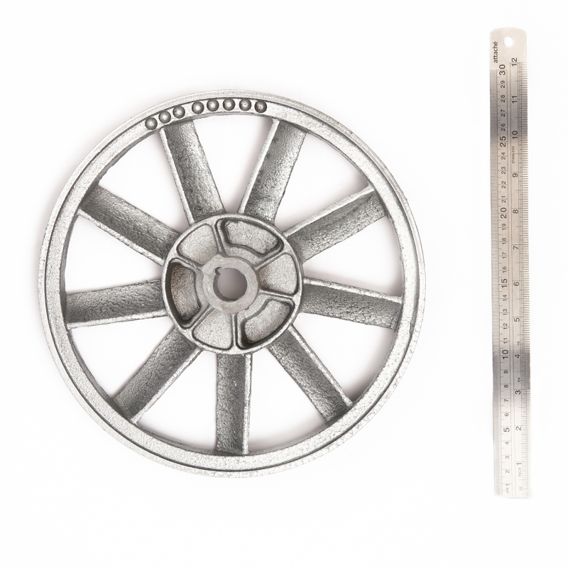  ROSSVIK 21212002 Шкив D266.7, A1, LH-20-3,  LB-30-2