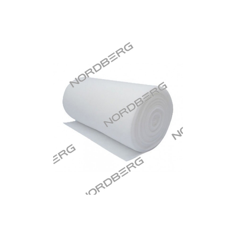  NORDBERG ЦБ-00006856 Фильтр потолочный RF-600G F-5 (2,0х20)