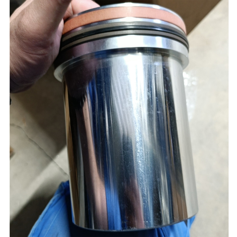  NORDBERG N502#IN-SLEEVE Внутренняя гильза для цилиндра N502