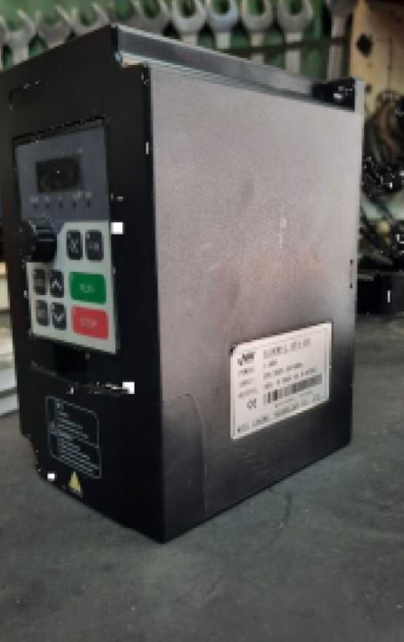  NORDBERG 01-00005653 Преобразователь частотный для ШМС 4644, 4644N 380В ( до августа 2024)