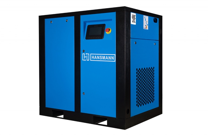 Винтовой компрессор HANSMANN RSE 18.5-8