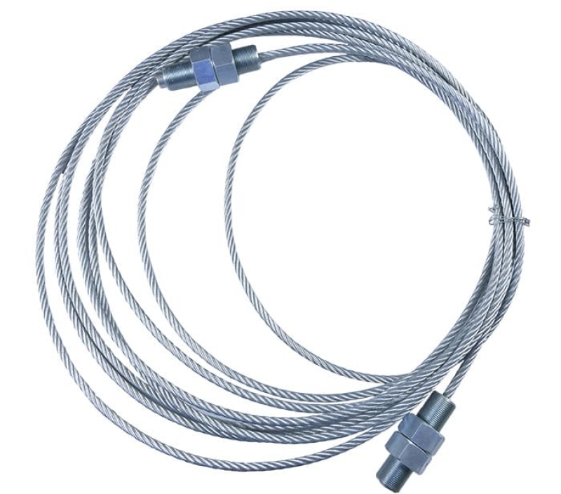  SIVIK Трос A L = 8675 Z75A850100