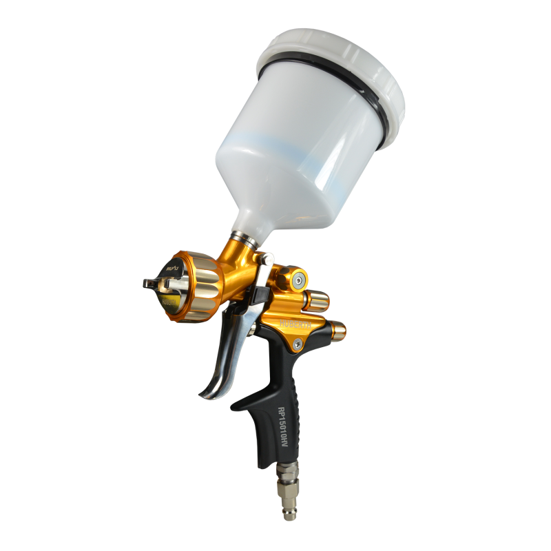 Краскопульт пневматический Huberth HVLP+ RP15010HV (дюза 1.3 мм) HUBERTH RP15010HV-13