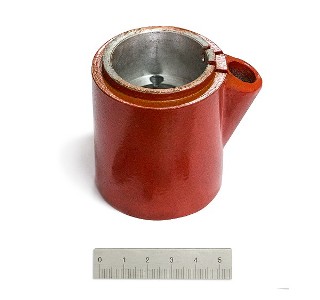 Проставка (ПШ 8.000.002)