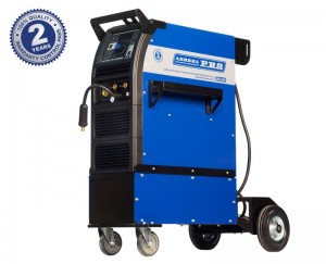 SKYWAY 330 SYNERGIC (MIG/MAG+MMA)