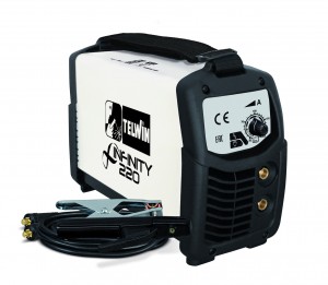 Сварочный аппарат INFINITY 220 230V ACX (816082)