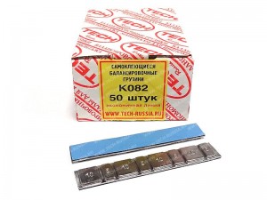 K082 (60 грамм, в уп.50шт.)
