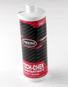 Концентрат жидкости для определения проколов TECH-CHEK, 945 мл (арт.751)