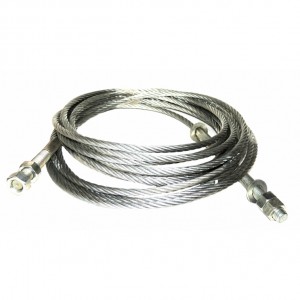 4440T#R3025 Трос для подъемника 4440T (L=3025мм)