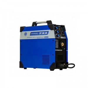 OVERMAN 205 (MOSFET)
