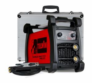 Сварочный аппарат TECHNOLOGY 238 XT CE/MPGE+ACX+ALU C.CASE (816252)