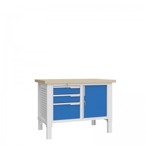 CRAFT 1202.S37.3 стол-верстак
