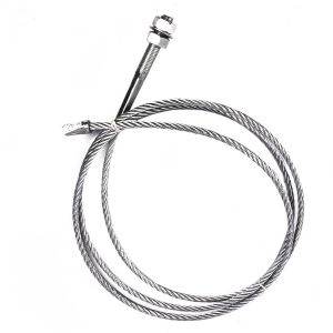 (60) NH4D-5300-3 (L=3025)(4) Стальной трос для ПГ4-4,0(М) L=3260