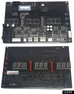 PZ-000-010820-0 Компьютерная плата для ST-202A