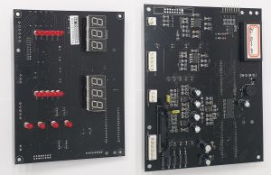 29 S-140-001000-0 КОМПЬЮТЕРНАЯ ПЛАТА