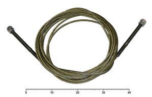 C10200_TST40G Трос синхронизации L=10200 мм для Trommelberg TST40G