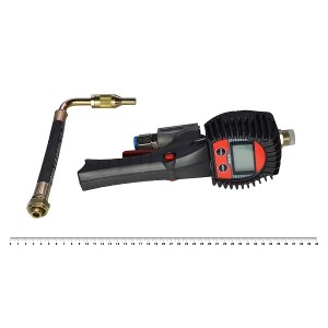 *12_UZM12990 Пистолет маслораздаточный для Trommelberg UZM12990