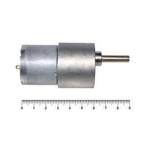 *870627_TDA100/101 Электродвигатель для Trommelberg TDA-100/101