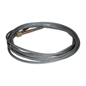 С8660_TST440A Трос синхронизации L=8660 мм для Trommelberg TST440A