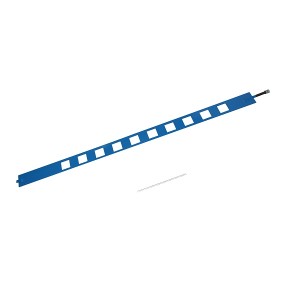 01-05_TST455B Пластина стопорная для TST455B