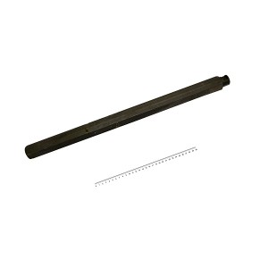 6005017 Шток шестигранный для 1850 ( GT890.03.04) / Mounting Bar