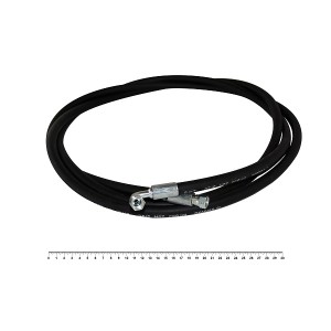 *Hose_set_TST27C Шланг гидравлический для TST27C(1 шт.)