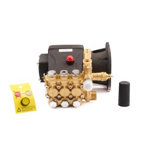 5004204220401 Помпа в сборе (Pump head set №42) TMHPC-3500C