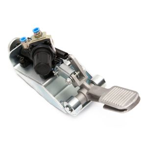 CT-K-1C00000 Педаль взрывной накачки в сборе V524ITE, V626IT, V730