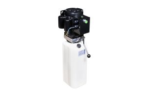 ПГН2-4.0SP16(2) Гидравлическая станция 220В/50Гц/1ф