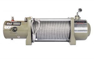 ЛА S10000 г/п 4536 кг 28 м 12V (арт.1141004)