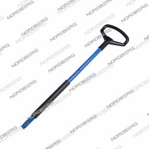N32033#HANDLE-AS Ручка в сборе для N32033