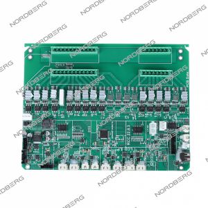 NF16#MOTH-BOARD Плата управления в сборе для NF16