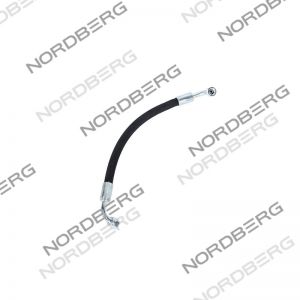 N4120B-4T#PIPE-300 Шланг (300мм) для N4120B-4T/N4122A-5T