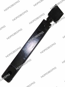 X006665(885-6) Держатель дисплея с крышкой для 4523A в сборе