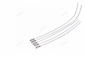 2379#PROBES Комплект щупов (5шт.) для 2379B/2379G/2379-CG/2379-CB/2330G/2330B