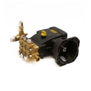 5004204320401 Помпа в сборе (Pump head set №9) TMHPC-4500C