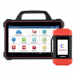 X431 PADVII Link LNC-119