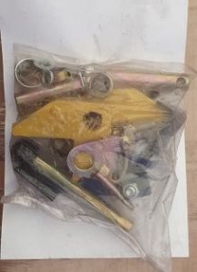 11217891 Стопорное устройство (Вспомогательное) для А250СНМ/255СНМ/268СНМ